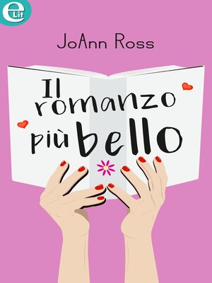 cover image of Il romanzo più bello